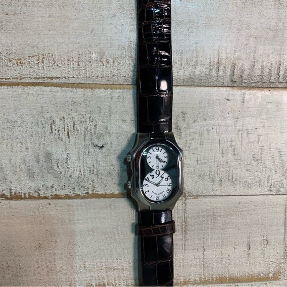 Ladies Philip Stein Teslar Signature Watch - Picture 5 of 8